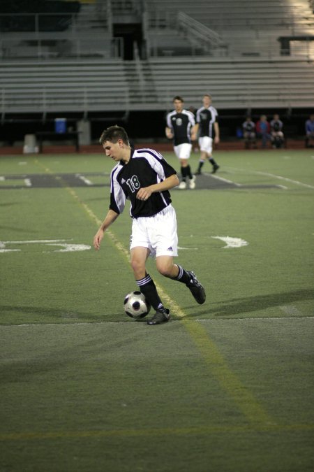 BHS Soccer vs Lake Dallas 6 Feb 09 296