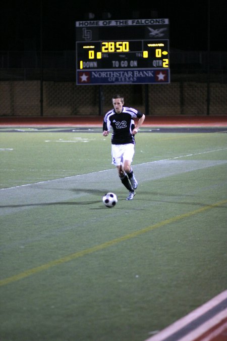 BHS Soccer vs Lake Dallas 6 Feb 09 299