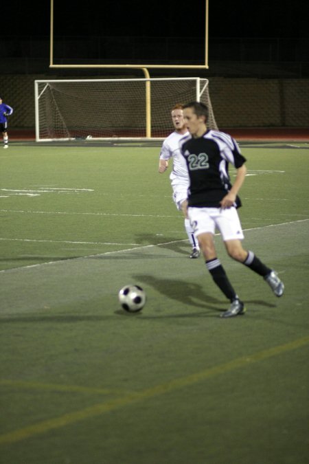 BHS Soccer vs Lake Dallas 6 Feb 09 300