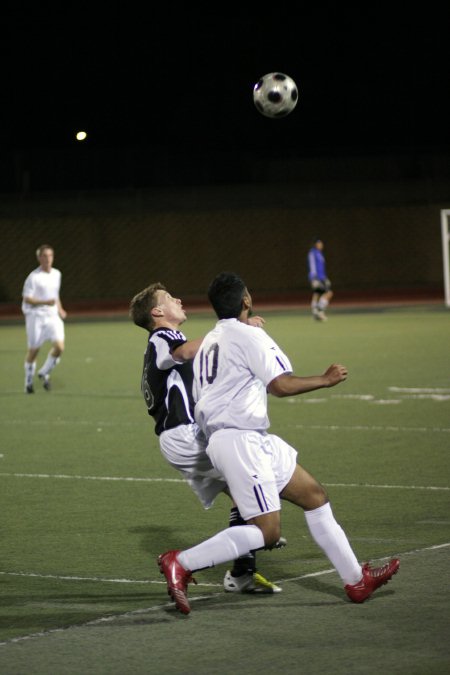 BHS Soccer vs Lake Dallas 6 Feb 09 301