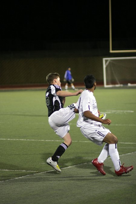 BHS Soccer vs Lake Dallas 6 Feb 09 302