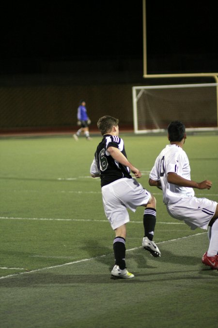 BHS Soccer vs Lake Dallas 6 Feb 09 303