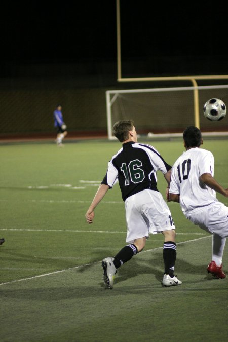 BHS Soccer vs Lake Dallas 6 Feb 09 304