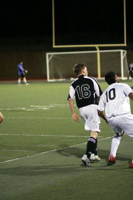 BHS Soccer vs Lake Dallas 6 Feb 09 305