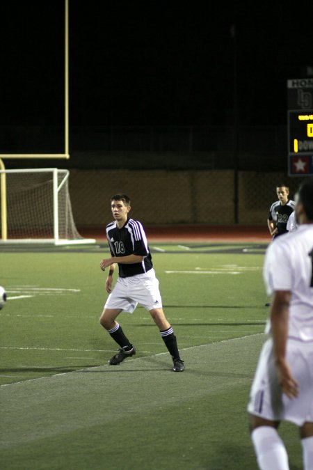 BHS Soccer vs Lake Dallas 6 Feb 09 306