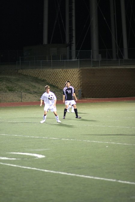 BHS Soccer vs Lake Dallas 6 Feb 09 307