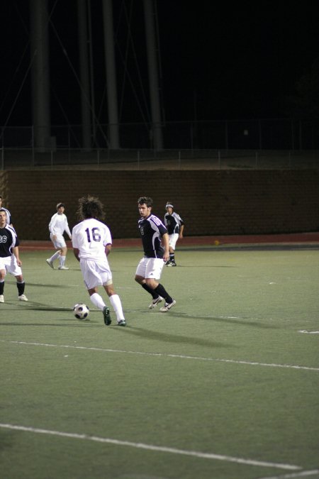 BHS Soccer vs Lake Dallas 6 Feb 09 308