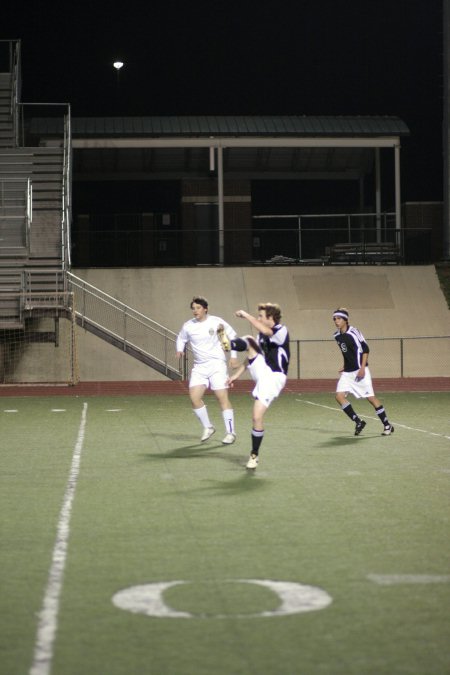 BHS Soccer vs Lake Dallas 6 Feb 09 309