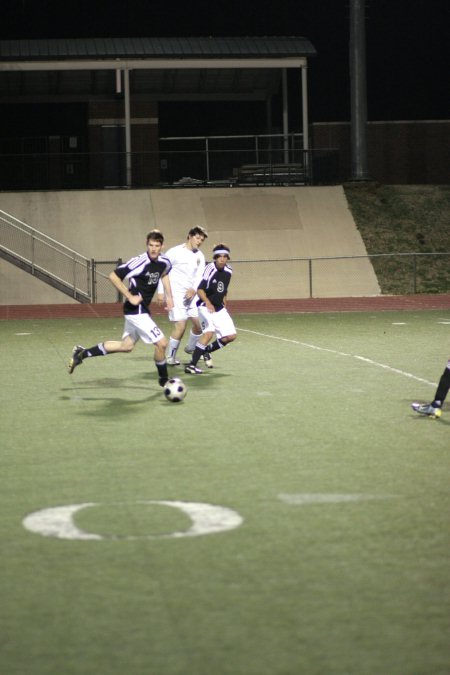 BHS Soccer vs Lake Dallas 6 Feb 09 310