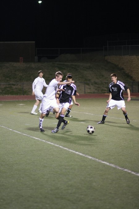 BHS Soccer vs Lake Dallas 6 Feb 09 311