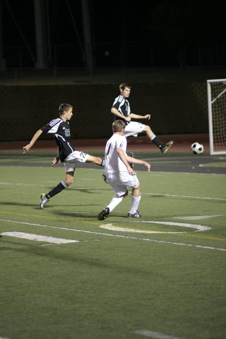 BHS Soccer vs Lake Dallas 6 Feb 09 312