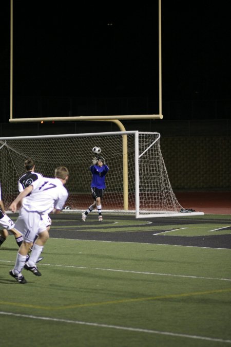 BHS Soccer vs Lake Dallas 6 Feb 09 313