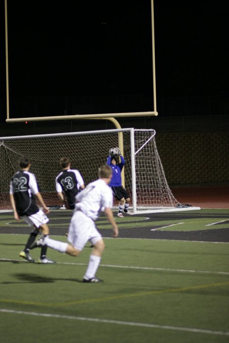 BHS Soccer vs Lake Dallas 6 Feb 09 314