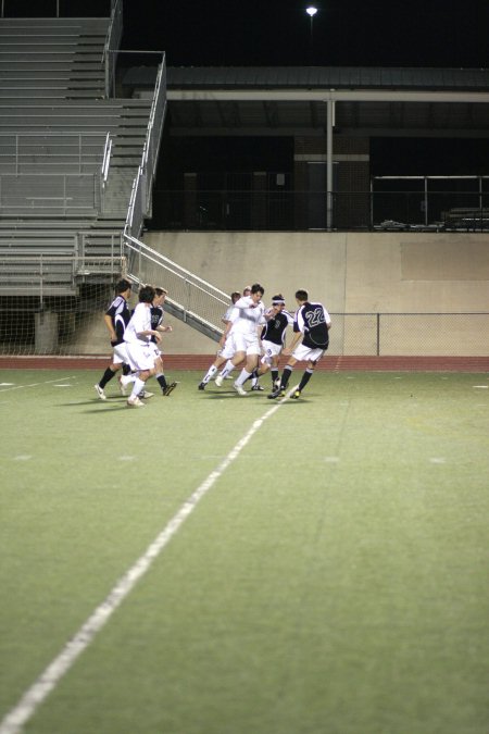 BHS Soccer vs Lake Dallas 6 Feb 09 318