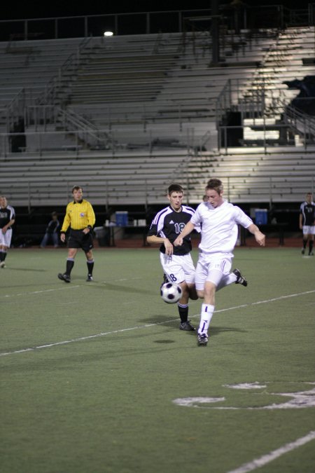 BHS Soccer vs Lake Dallas 6 Feb 09 321