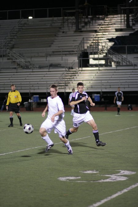 BHS Soccer vs Lake Dallas 6 Feb 09 322