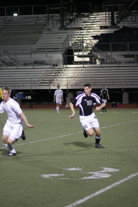 BHS Soccer vs Lake Dallas 6 Feb 09 323