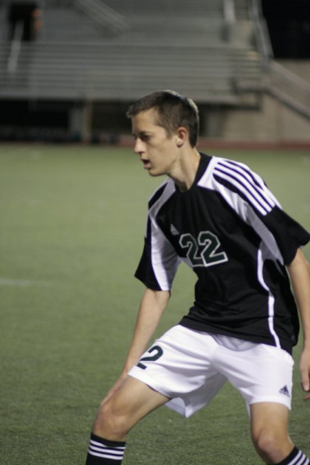 BHS Soccer vs Lake Dallas 6 Feb 09 324