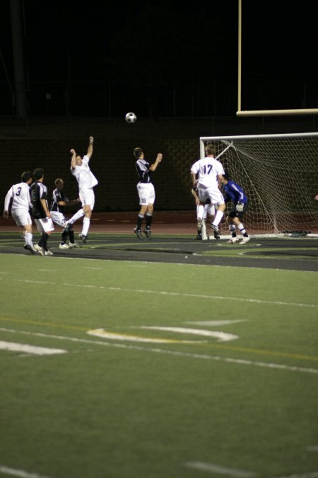 BHS Soccer vs Lake Dallas 6 Feb 09 325