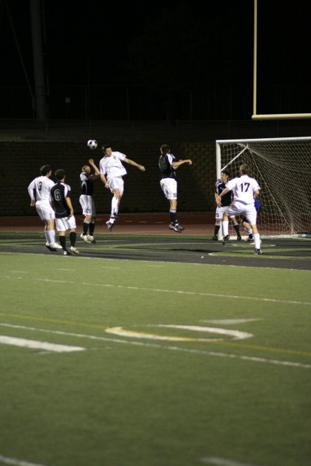 BHS Soccer vs Lake Dallas 6 Feb 09 326