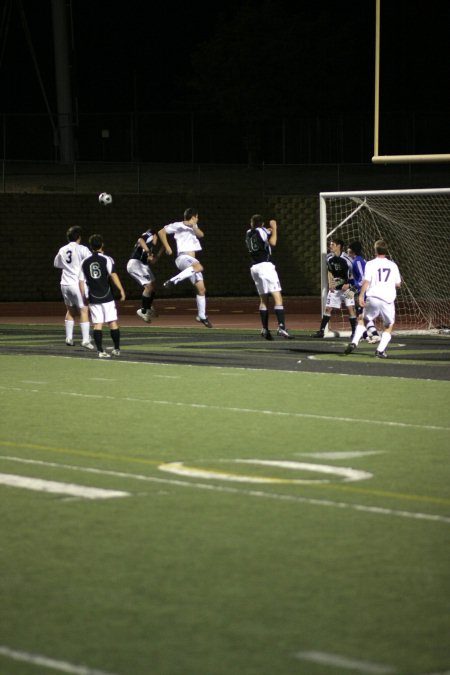 BHS Soccer vs Lake Dallas 6 Feb 09 327