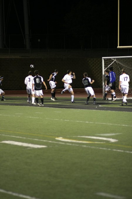BHS Soccer vs Lake Dallas 6 Feb 09 328