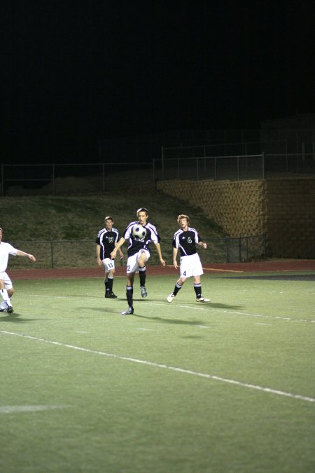 BHS Soccer vs Lake Dallas 6 Feb 09 330