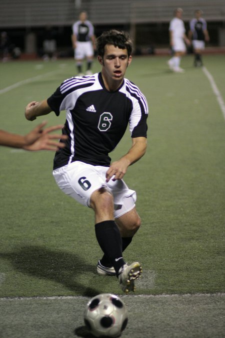 BHS Soccer vs Lake Dallas 6 Feb 09 336