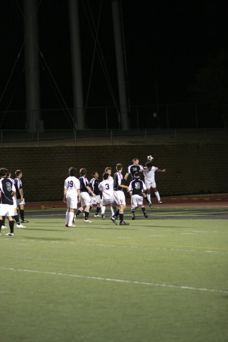 BHS Soccer vs Lake Dallas 6 Feb 09 338