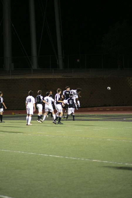 BHS Soccer vs Lake Dallas 6 Feb 09 339
