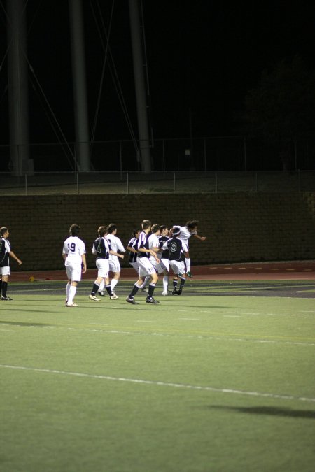 BHS Soccer vs Lake Dallas 6 Feb 09 340