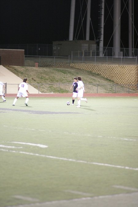 BHS Soccer vs Lake Dallas 6 Feb 09 361