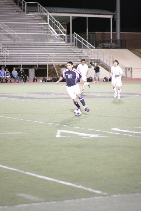 BHS Soccer vs Lake Dallas 6 Feb 09 362