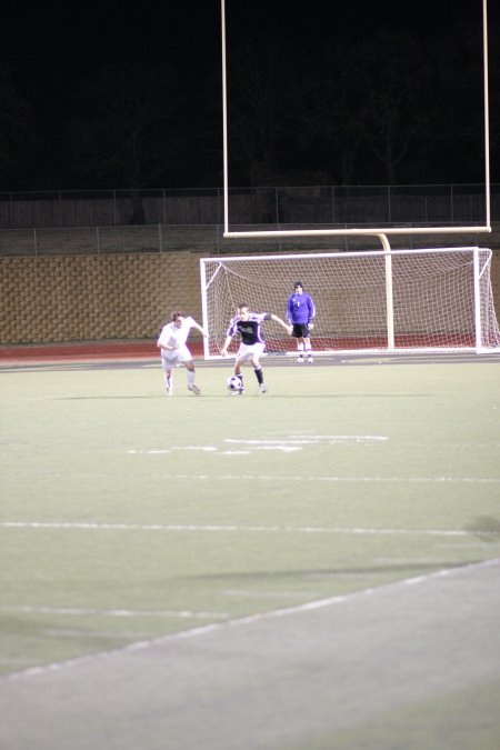 BHS Soccer vs Lake Dallas 6 Feb 09 363