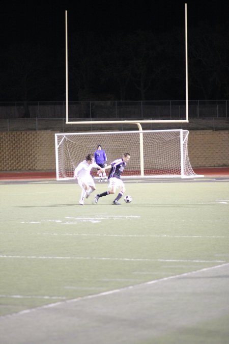 BHS Soccer vs Lake Dallas 6 Feb 09 364