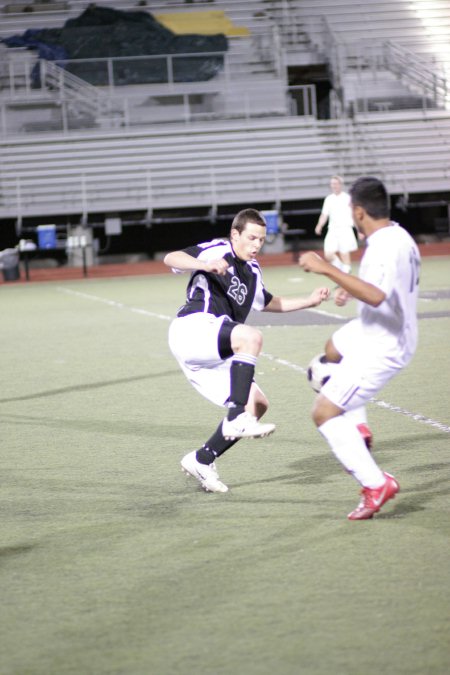 BHS Soccer vs Lake Dallas 6 Feb 09 368