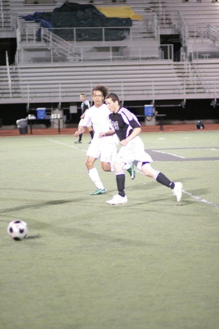 BHS Soccer vs Lake Dallas 6 Feb 09 369