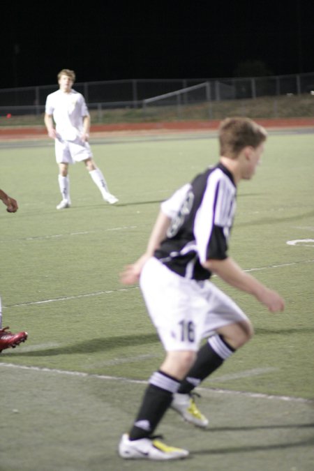 BHS Soccer vs Lake Dallas 6 Feb 09 370