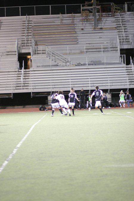 BHS Soccer vs Lake Dallas 6 Feb 09 371