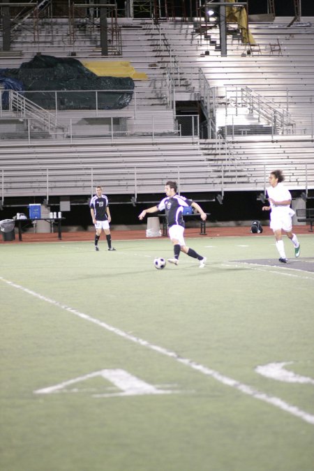 BHS Soccer vs Lake Dallas 6 Feb 09 373