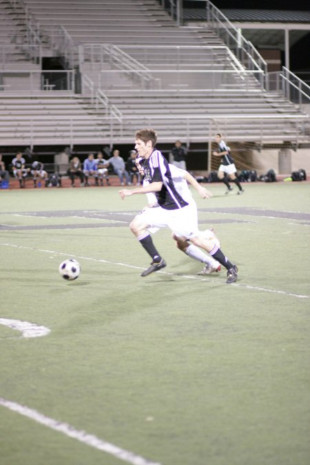 BHS Soccer vs Lake Dallas 6 Feb 09 377