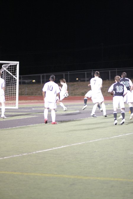 BHS Soccer vs Lake Dallas 6 Feb 09 378