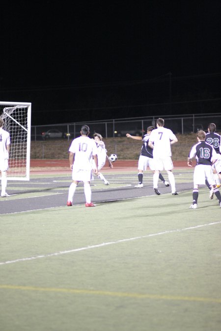 BHS Soccer vs Lake Dallas 6 Feb 09 379