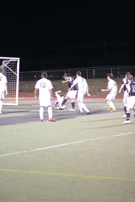 BHS Soccer vs Lake Dallas 6 Feb 09 380