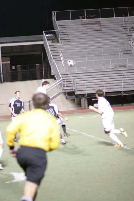 BHS Soccer vs Lake Dallas 6 Feb 09 381