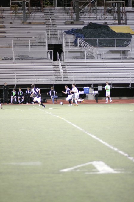 BHS Soccer vs Lake Dallas 6 Feb 09 382