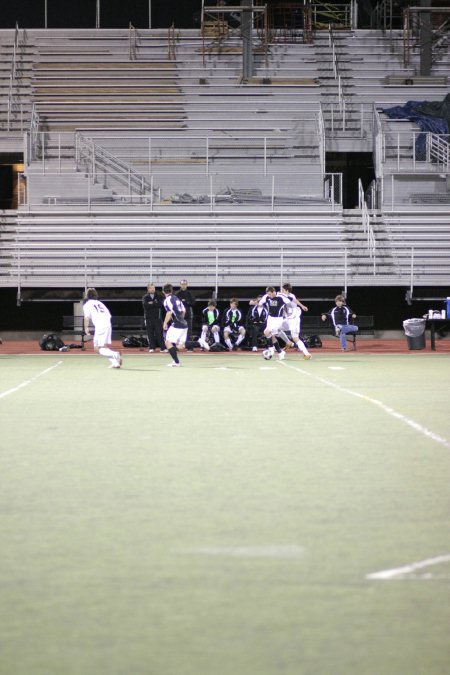 BHS Soccer vs Lake Dallas 6 Feb 09 383