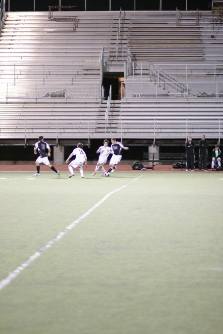 BHS Soccer vs Lake Dallas 6 Feb 09 384