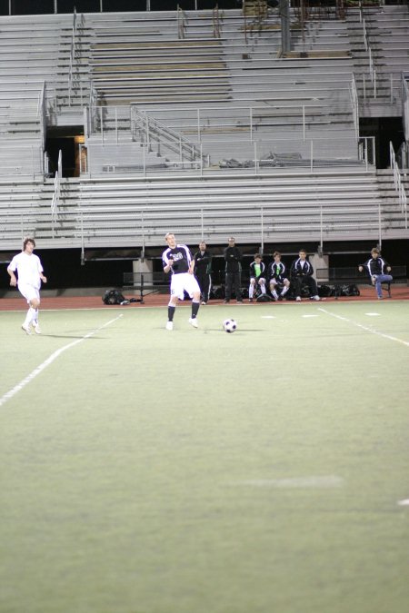 BHS Soccer vs Lake Dallas 6 Feb 09 385