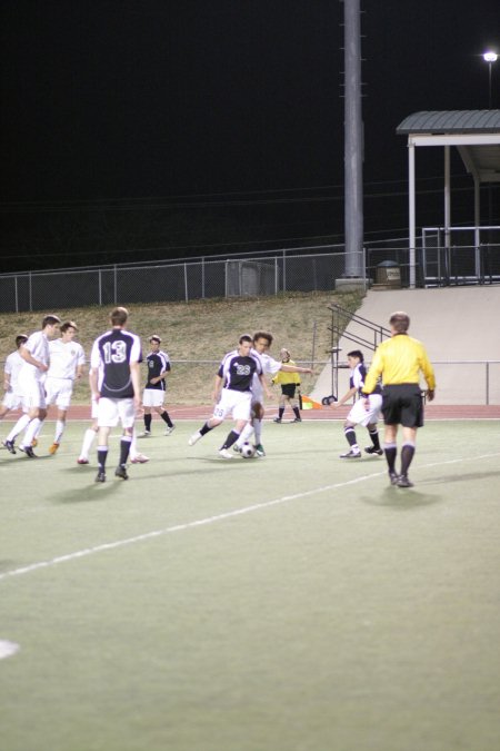 BHS Soccer vs Lake Dallas 6 Feb 09 386